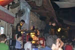 Friday Night at La Paz Pub, Byblos
